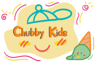 Chubby Kids: A Font That Brings Playfulness and Authenticity to Creative Projects