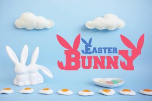 Easter Bunny Font: A Strategic Tool for Creative and Branding Projects