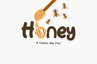 Honey: A Sweet Addition to Design and Education