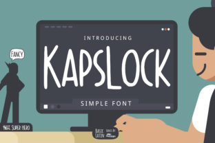 Kapslock
