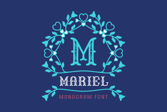 Mariel: A Font That Elevates Every Design Project