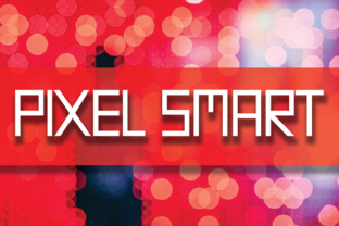Pixel Smart: A Strategic Tool for Modern Branding and Creative Expression