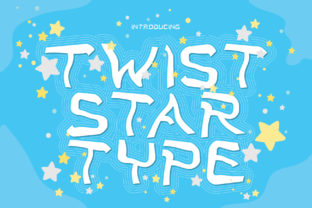 Twist Star